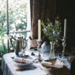 Windows of Time: How Antique Window Candles Bring a Touch of History to Your Home