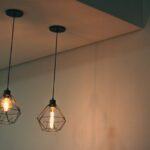 Vintage Charm Above: How a Lantern Ceiling Light Can Illuminate Your Home