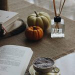 Cozy Up: The Best Essential Oils for Fall Diffuser Blends to Embrace the Season