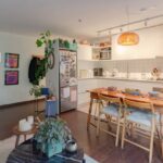 Maximizing Kitchen Storage: Creative Ideas for the Space Above Your Fridge